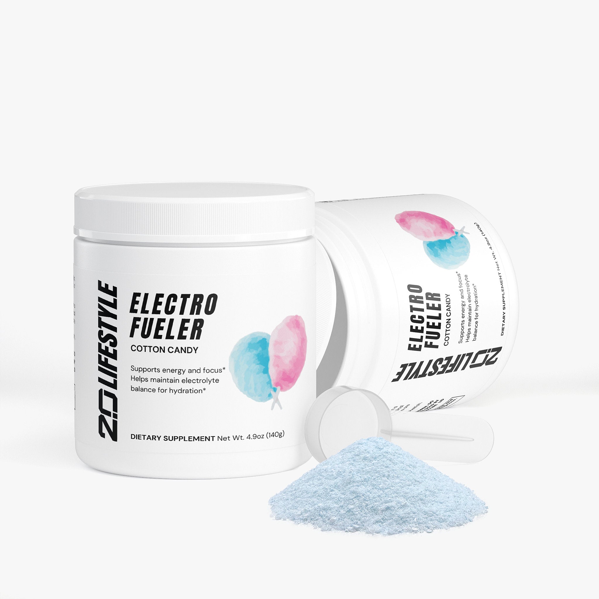 Electro Fueler