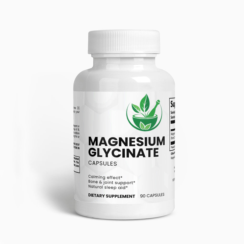 Magnesium Glycinate