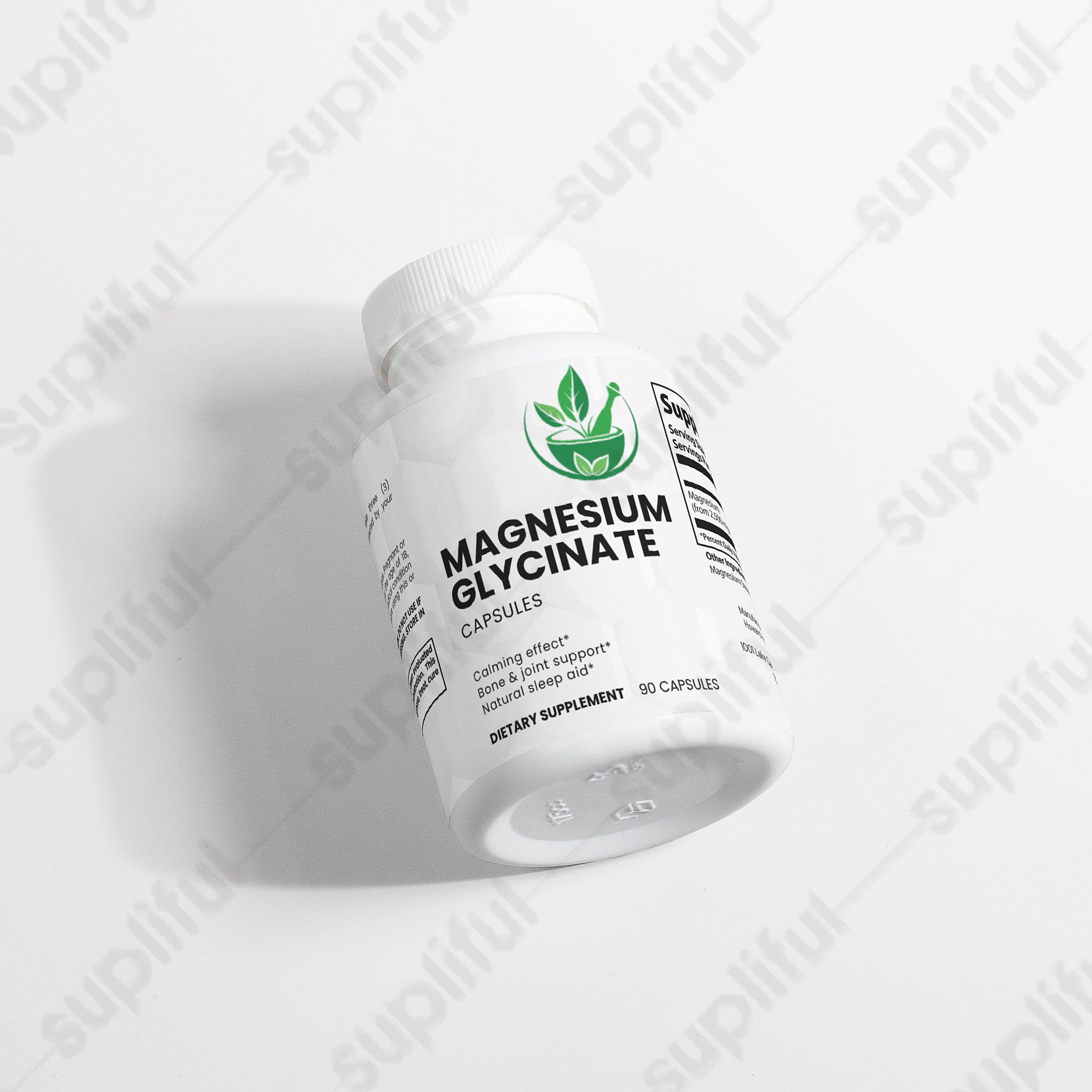 Magnesium Glycinate