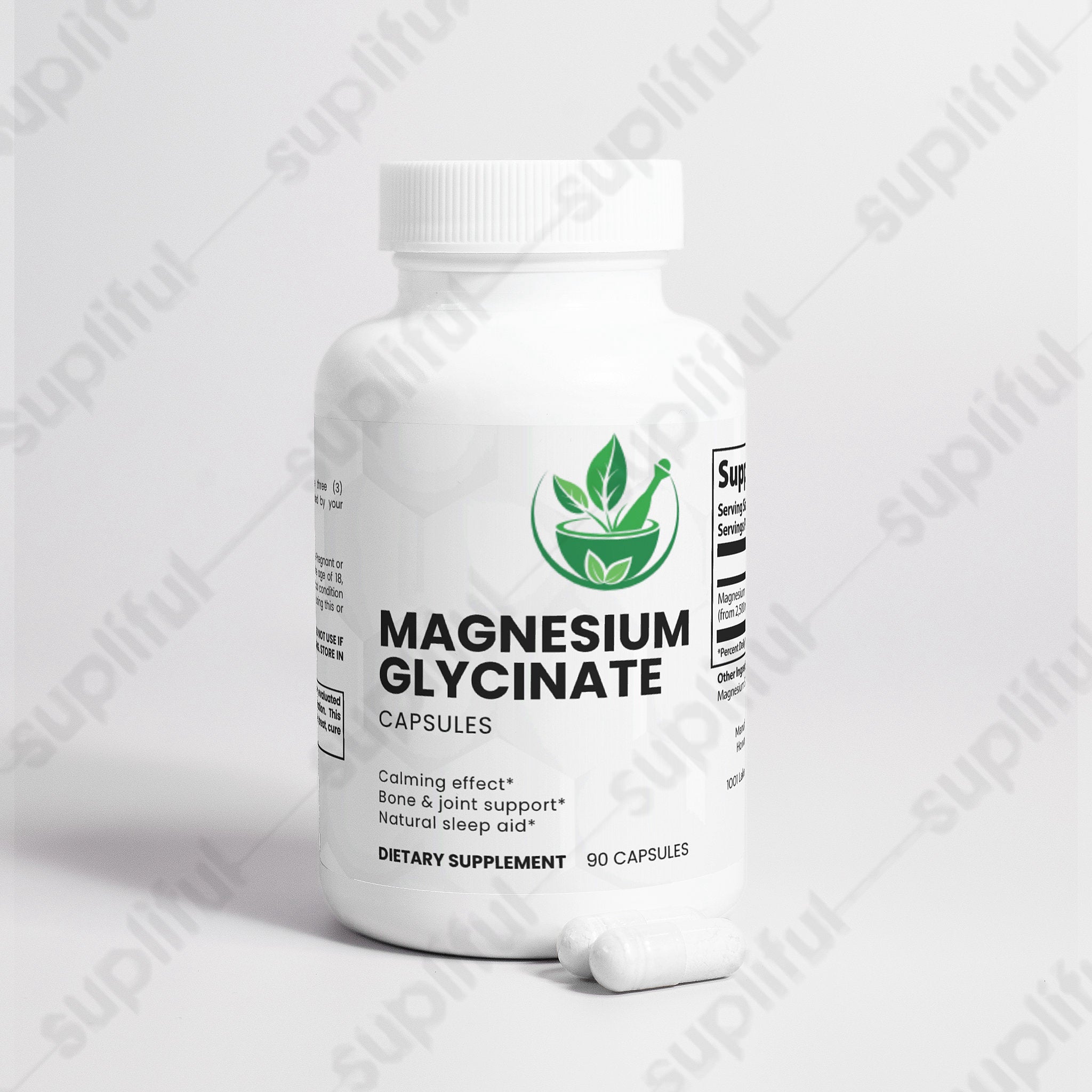 Magnesium Glycinate