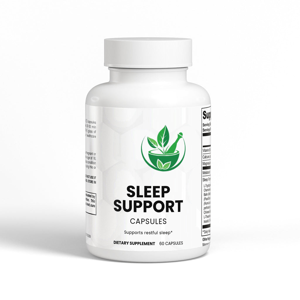 Sleep Support
