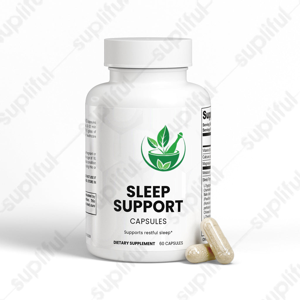 Sleep Support