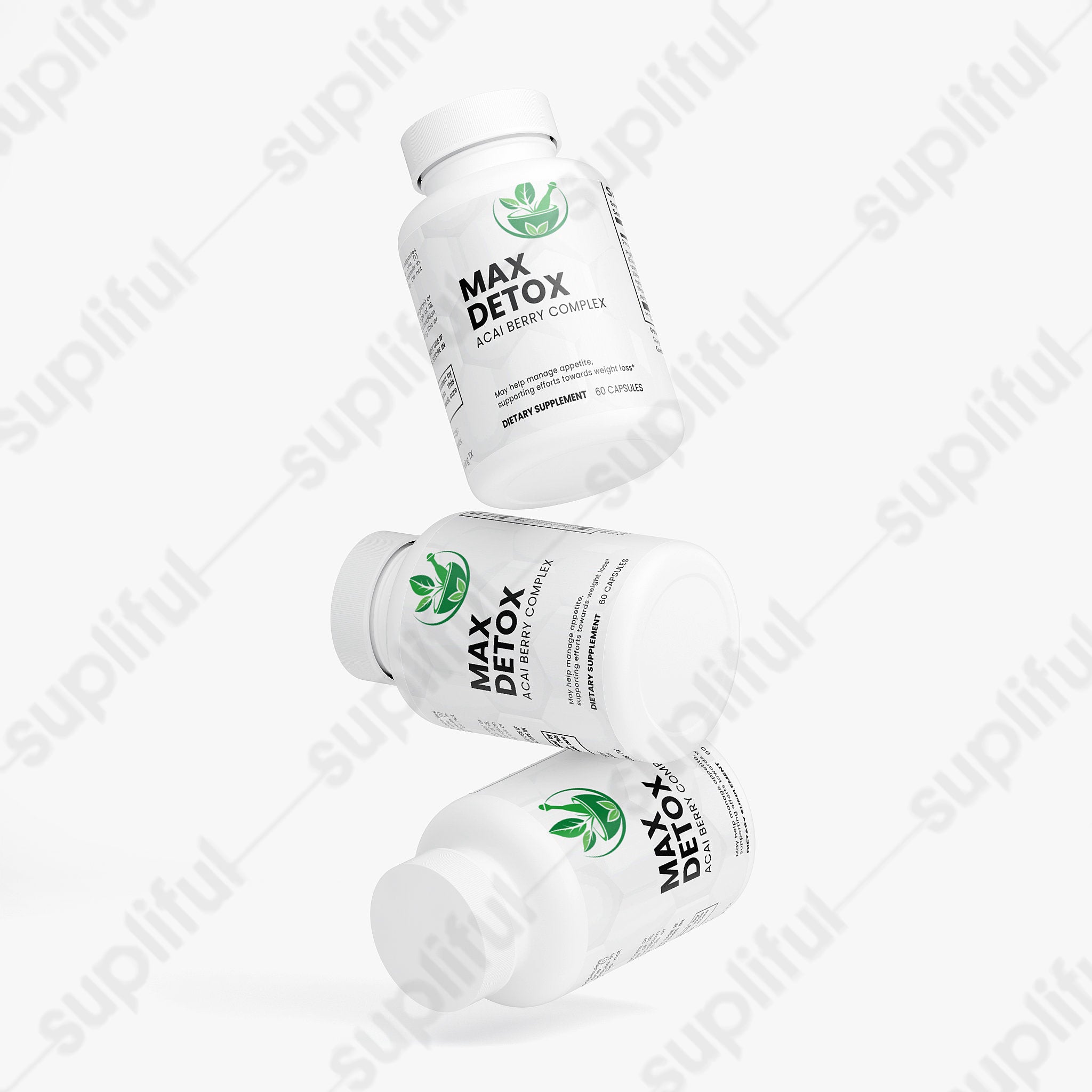 Max Detox (Acai detox)