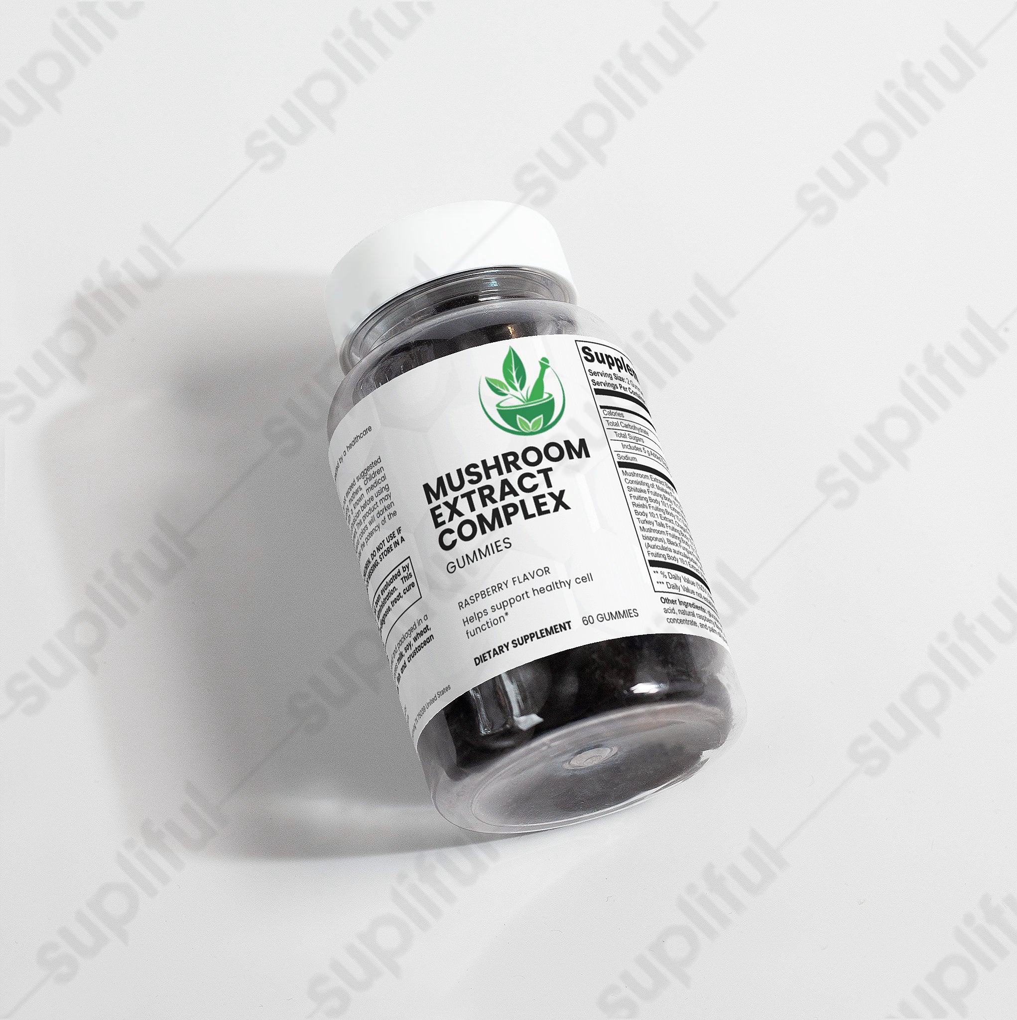Mushroom Extract Complex