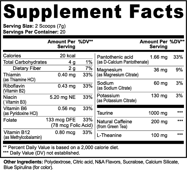 Electro Fueler