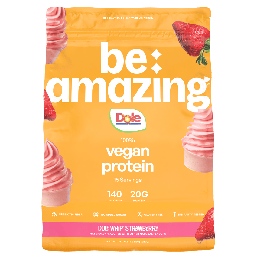 Vegan Protein