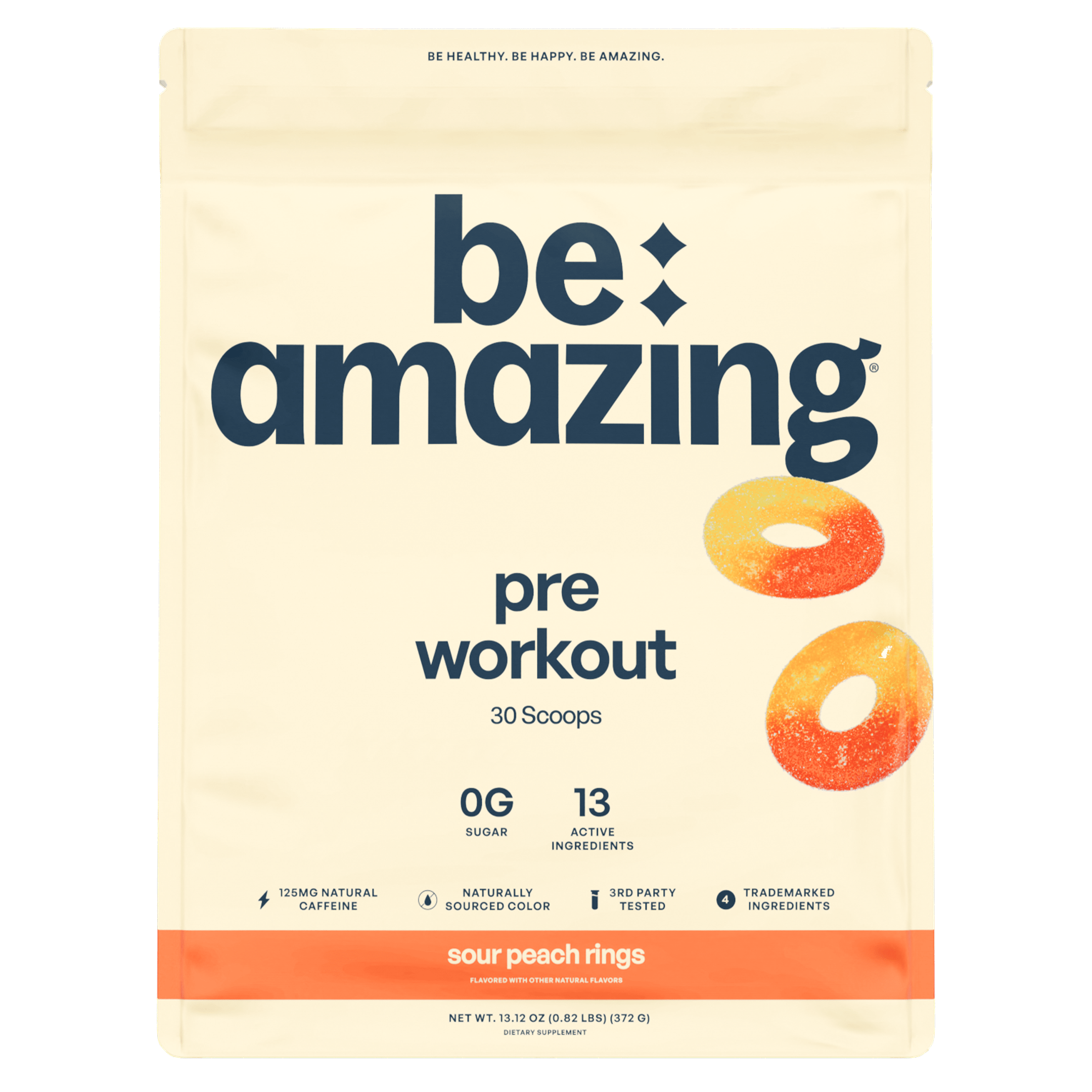 Pre Workout