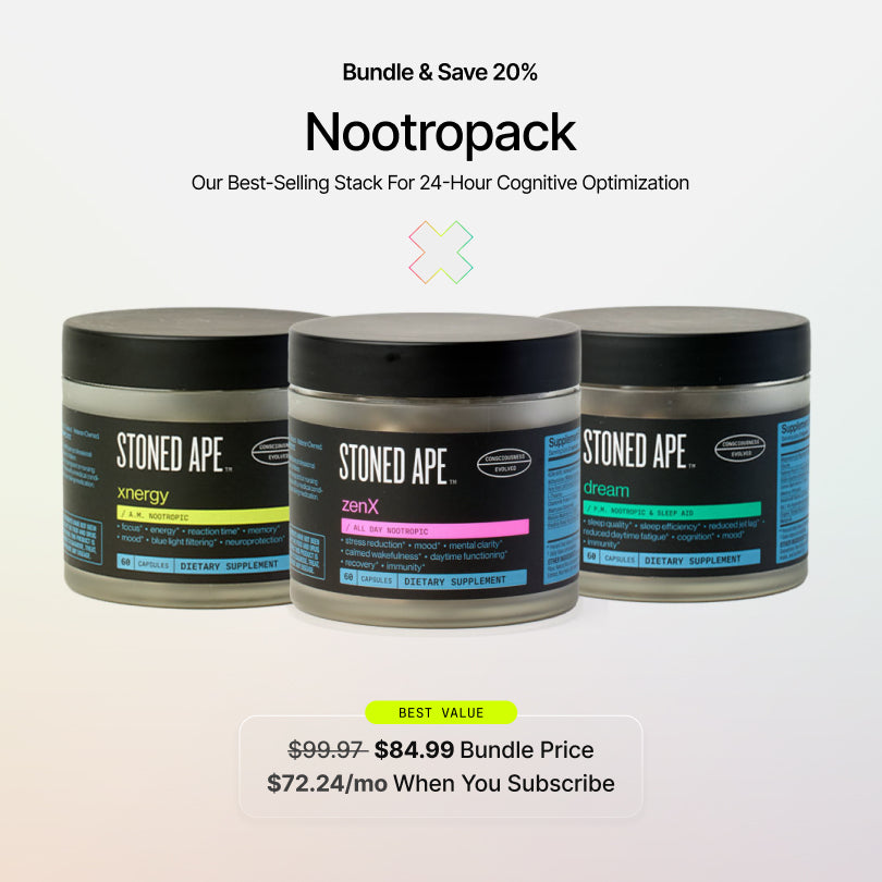 AM/PM Bundle