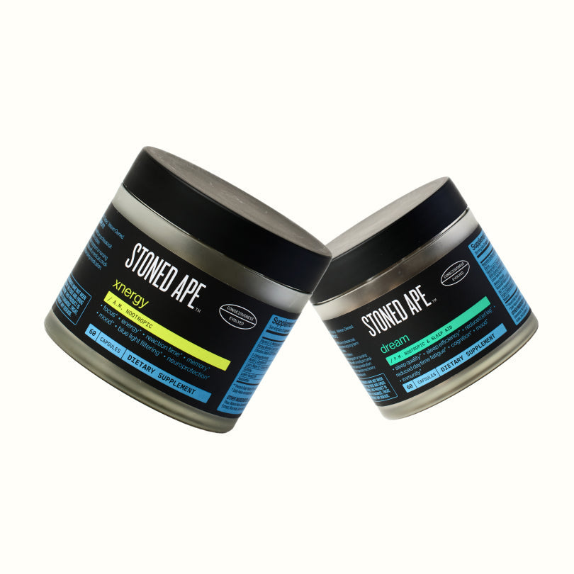 AM/PM Bundle