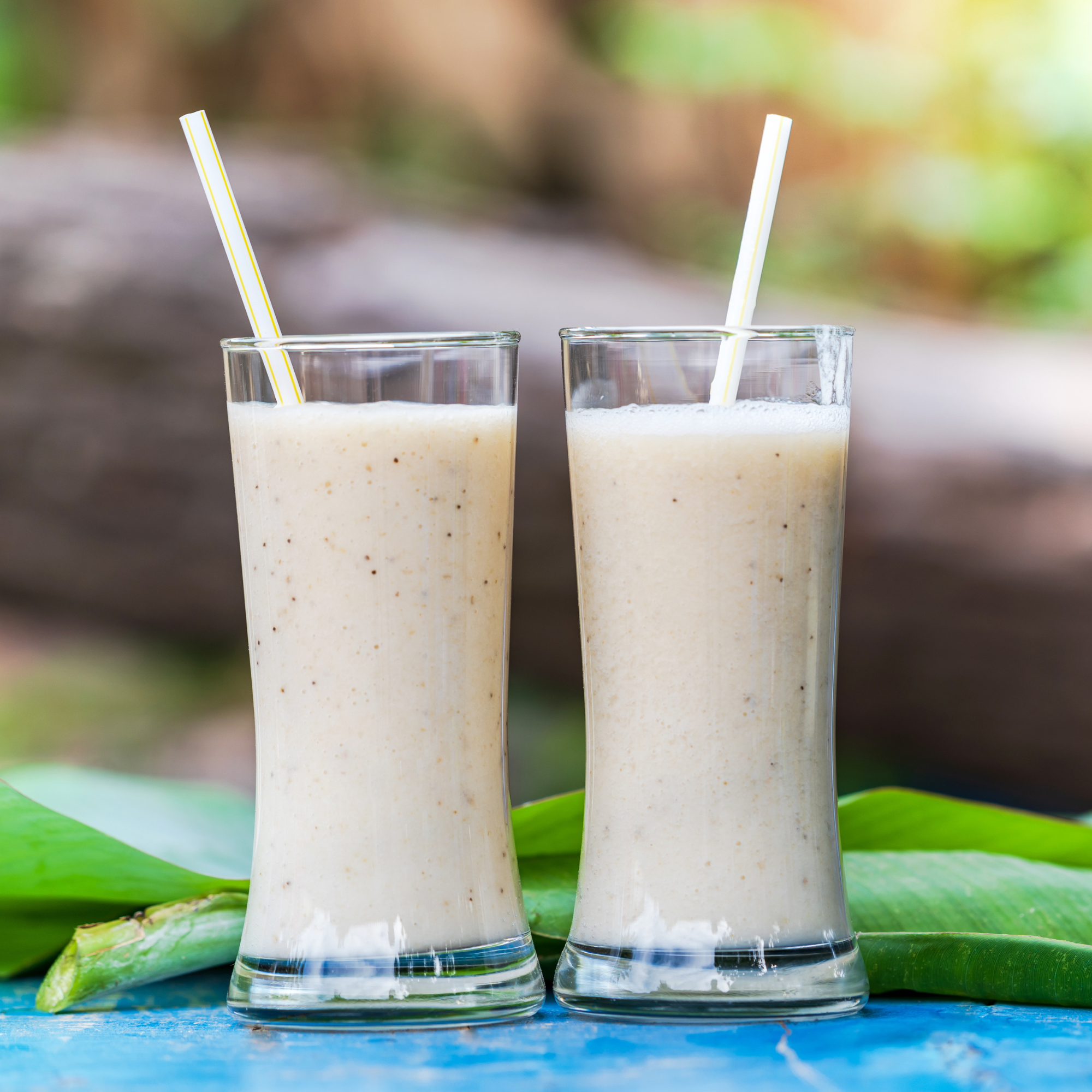 Organic Superfood Energy Shake - Vanilla