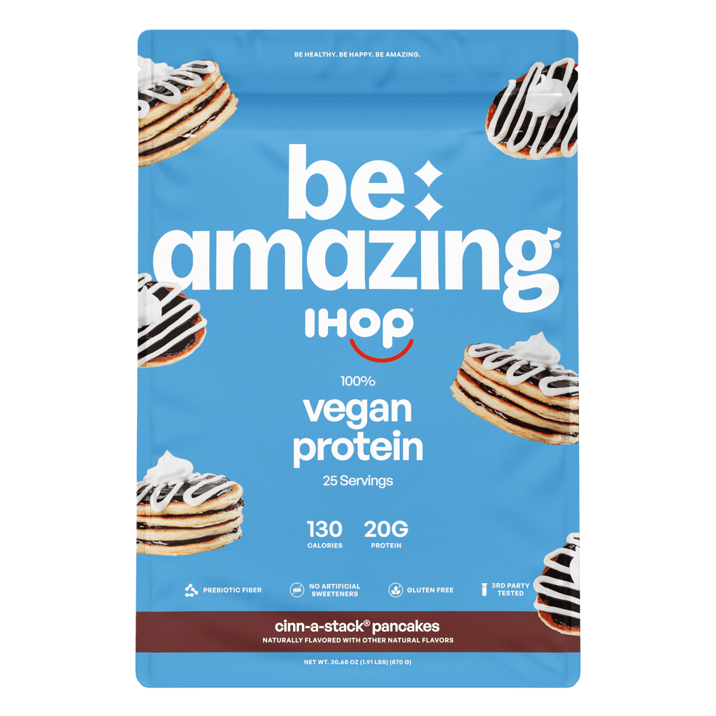 Vegan Protein